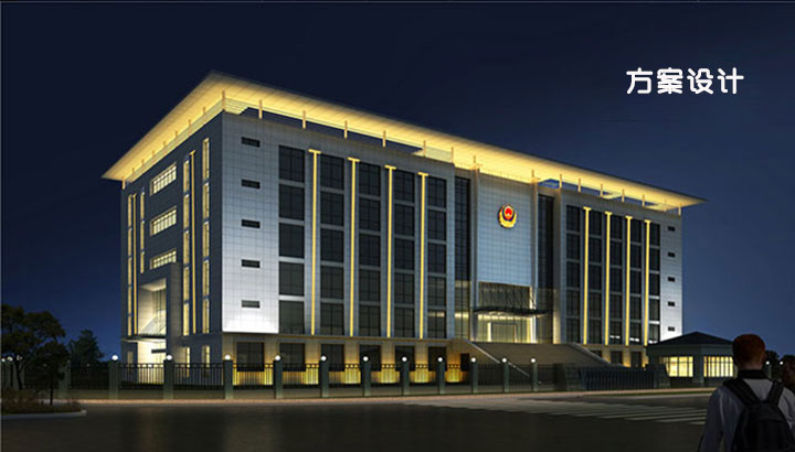 方案設計 方案設計